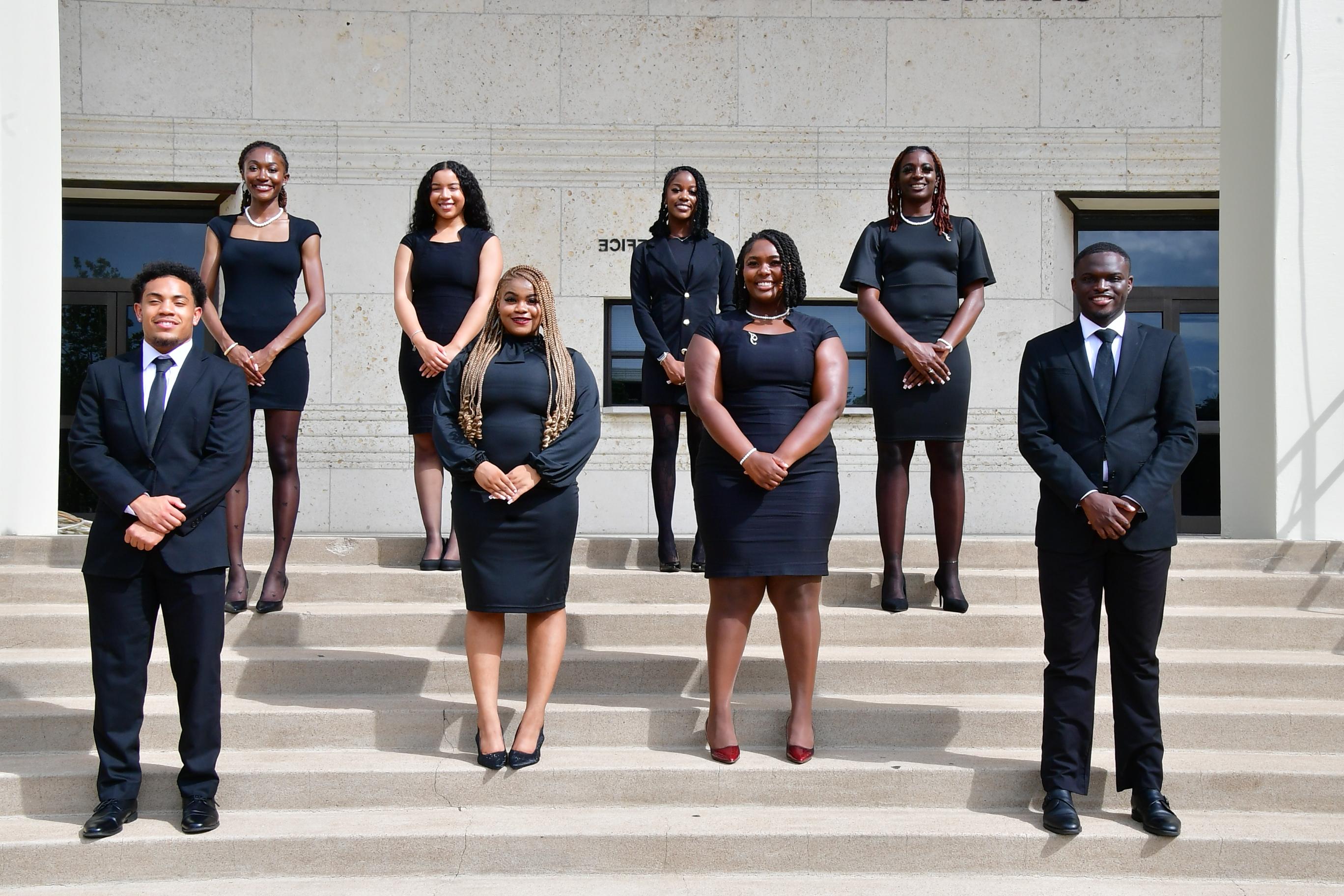 TSU Student Government 